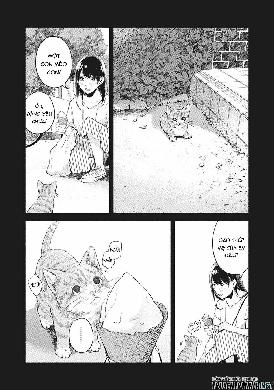 my daughter's friend chapter 44 6