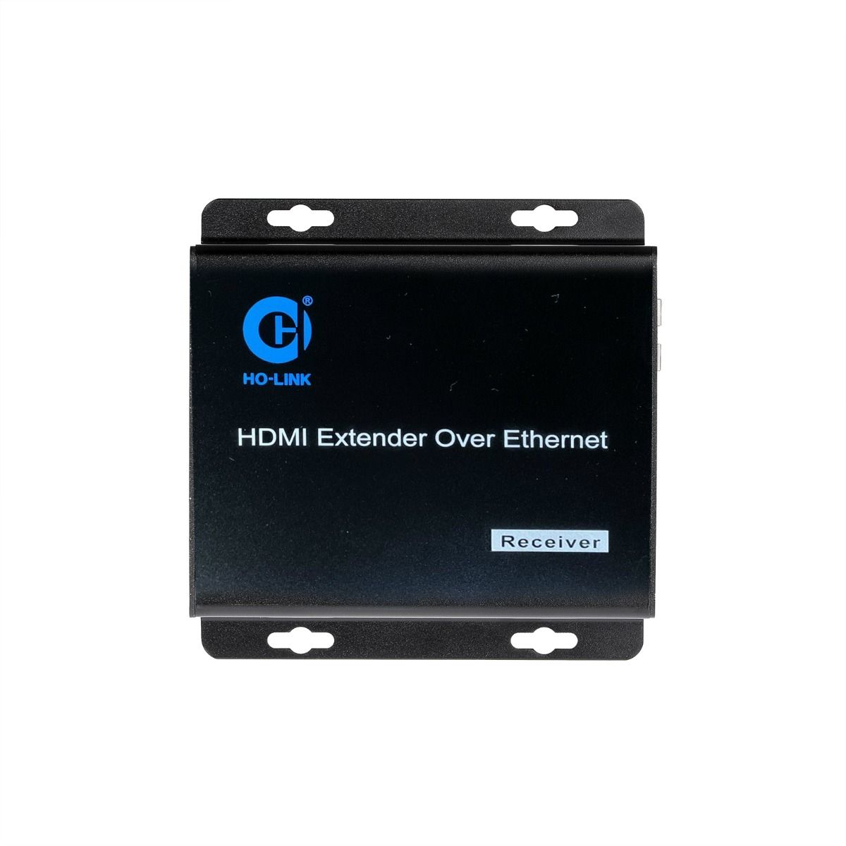 Bộ chuyển đổi hdmi sang lan 200m có USB Ho-Link HL-HDMI-200KVM (Ver 3.0.2) - Hàng Chính Hãng
