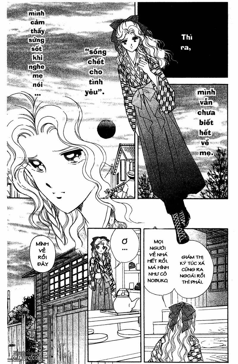 khúc tình ca ban mai - akatsuki no aria chapter 16 4