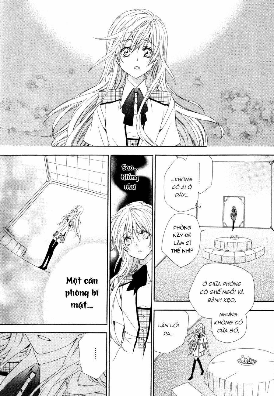 kami-sama gakuen armeria chapter 7 33