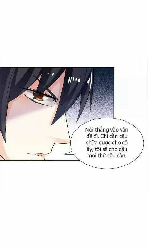 1 nửa hoàn hảo của ceo chapter 34 14
