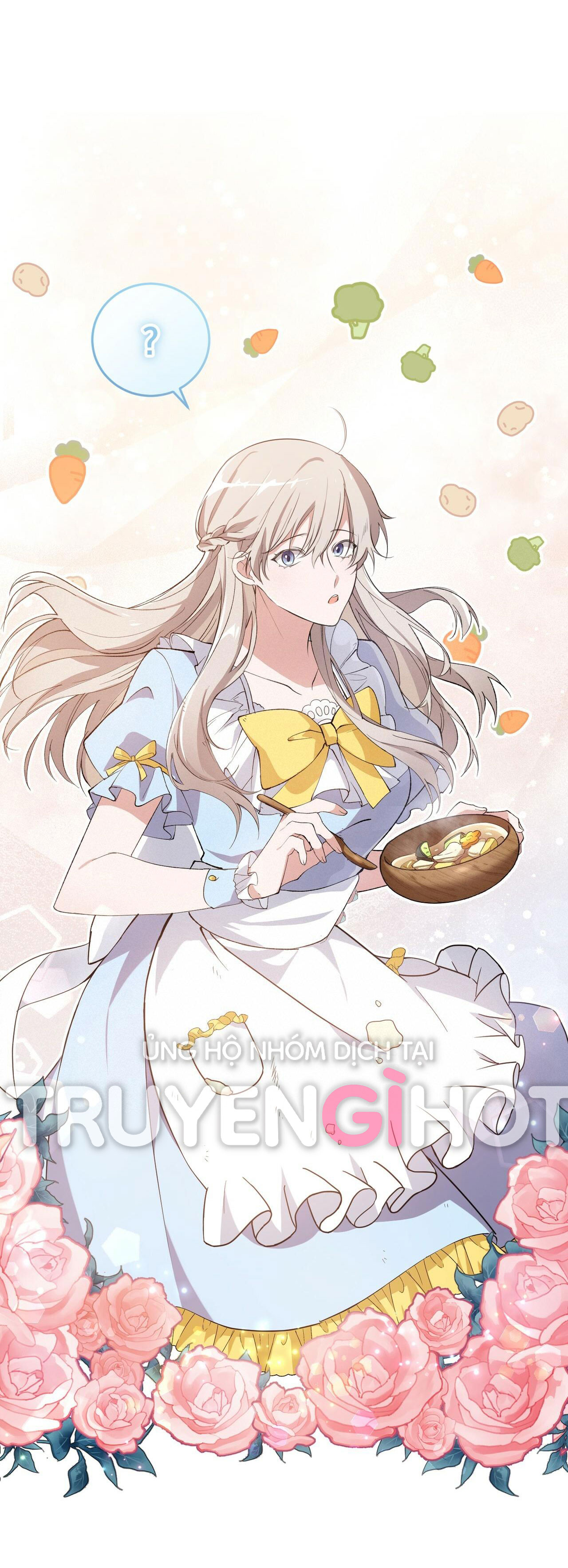 hãy nếm và nuốt đi nào chapter 1.1 9