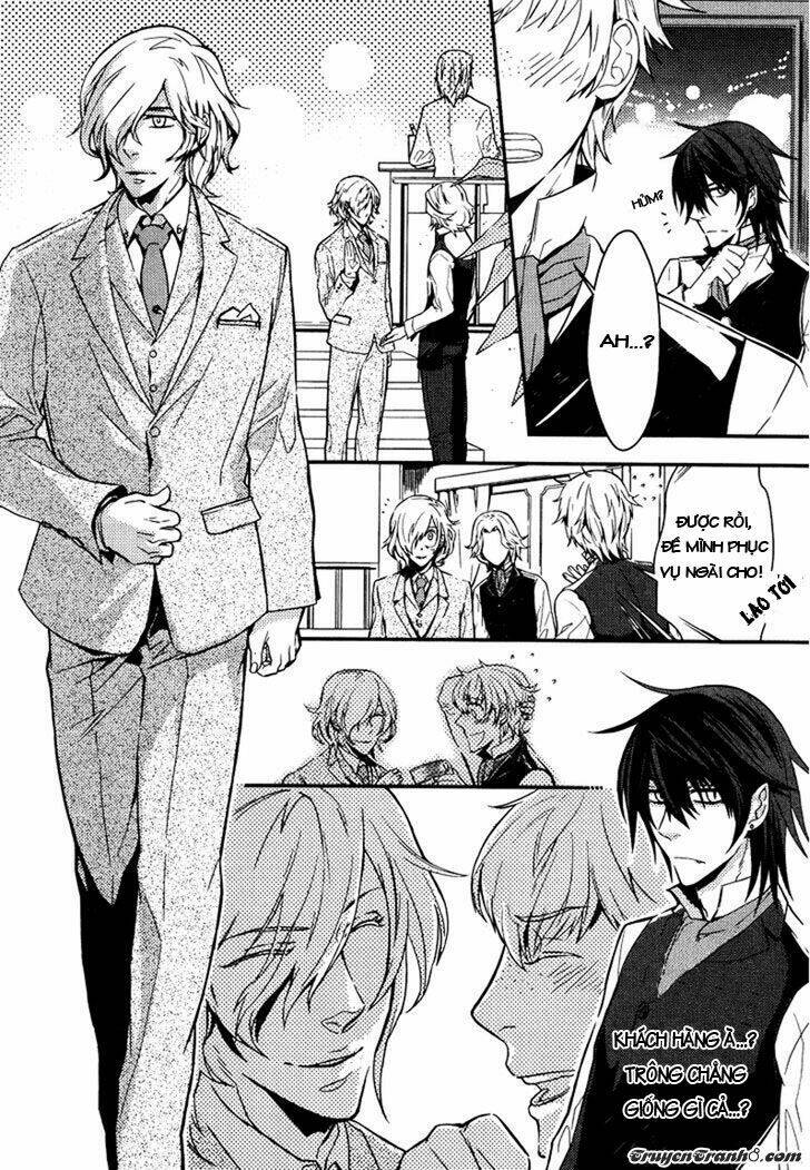 father’s vampire chapter 1 13