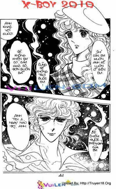 ánh đèn rực rỡ chapter 10 42