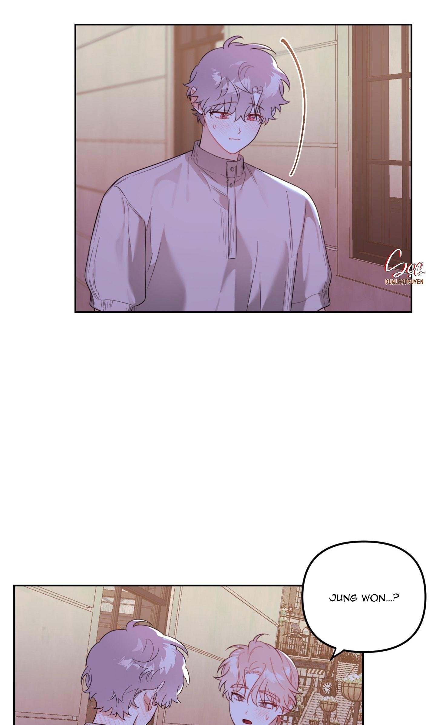 vườn hoa chapter 44 3