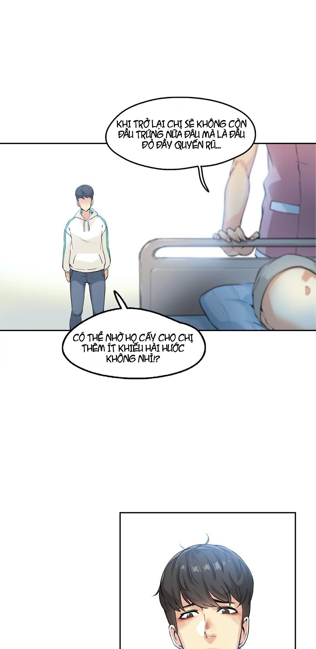 ông bố ăn chơi chapter 3 26