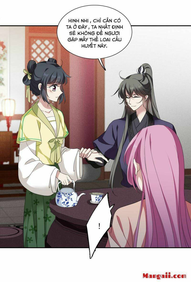 toàn cơ từ chapter 59.2 10