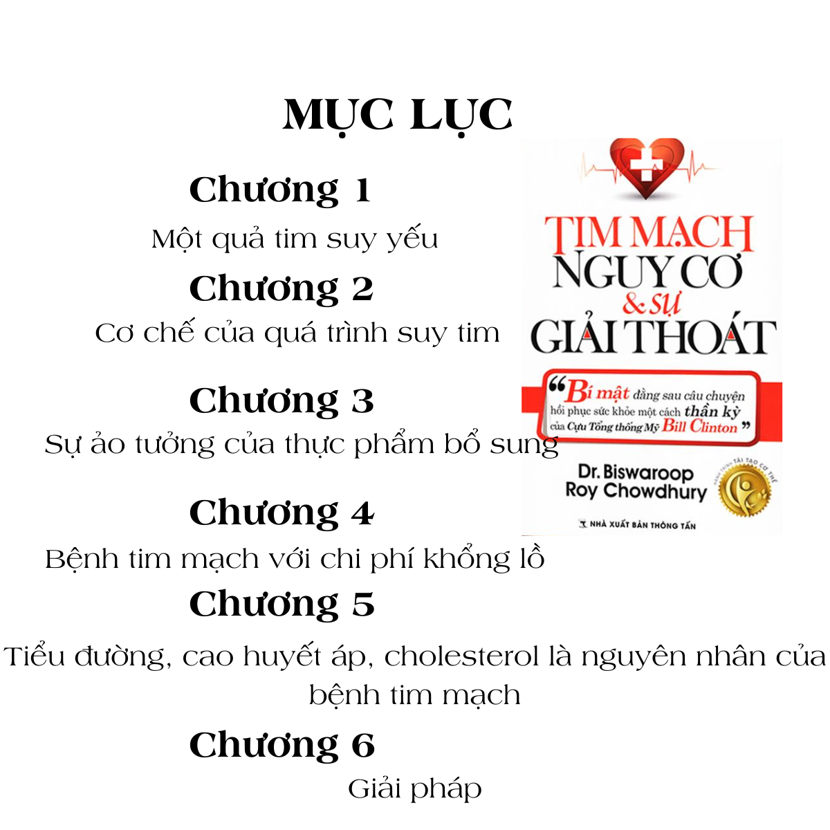Combo 3 cuốn sách dinh dưỡng: Đông mạch vành + Tim mạch + Ăn lành sống mạnh