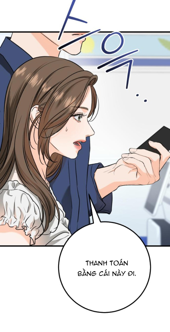 Nóng Lòng Muốn Giày Vò Em chapter 47.1 19