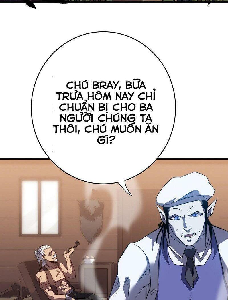 sát thần chi lộ tại dị giới chapter 36 2