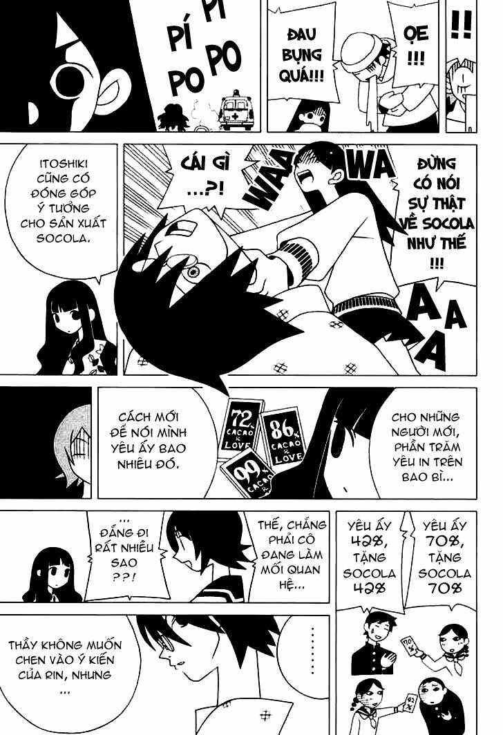 sayounara, zetsubou-sensei chapter 82 11