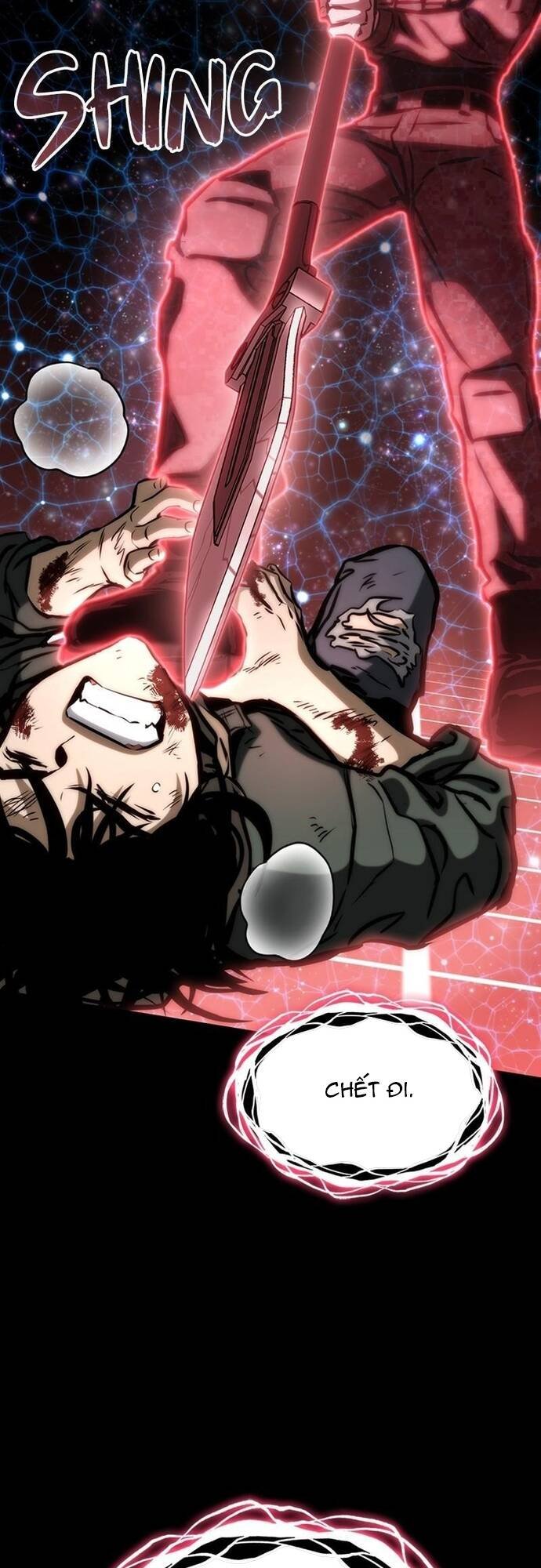 đồ long kỵ sĩ hôn môi ác long chapter 81 56