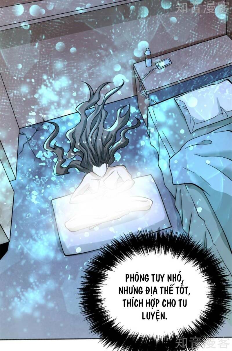 đô thị đỉnh phong cao thủ chapter 69 22