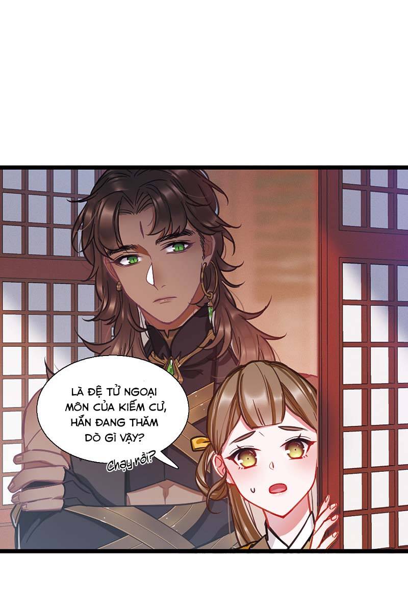 danh kiếm trủng chapter 23 60
