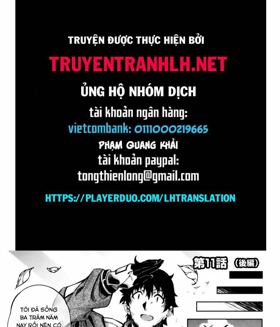 exterminator chapter 11.5 1