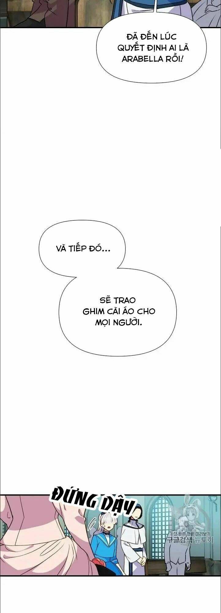 khế ước của nữ công tước quái vật chapter 76 8