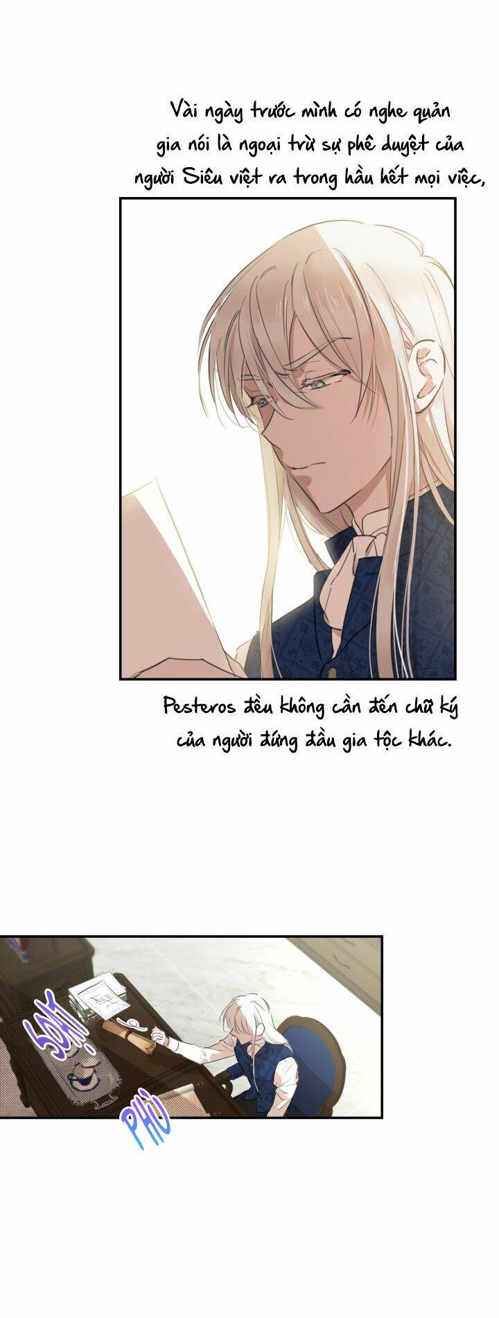 những nhân vật mạnh nhất thế giới ám ảnh tôi chapter 11 34