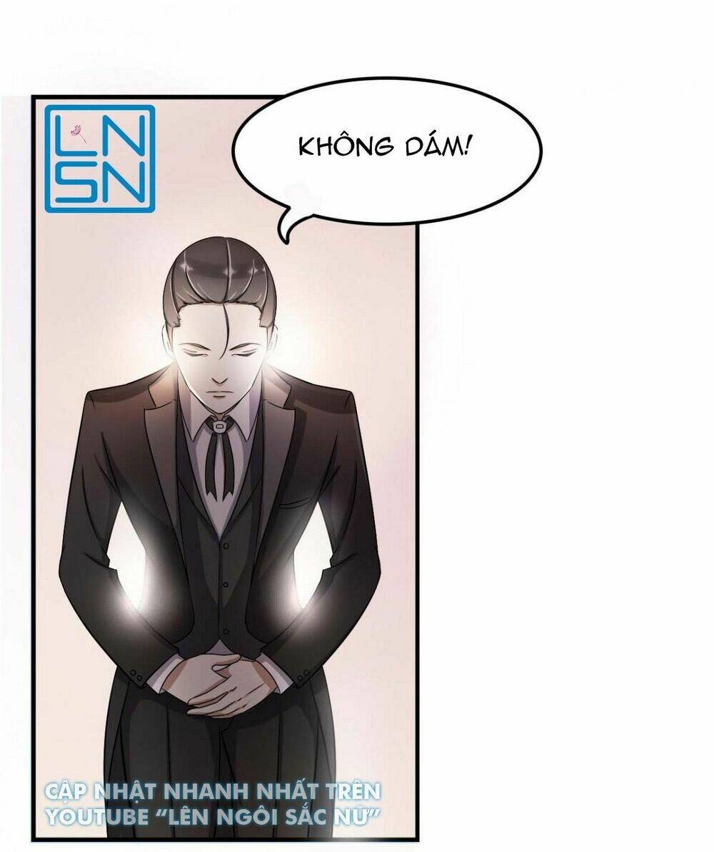 tổng tài cưng chiều vợ yêu chapter 9 32