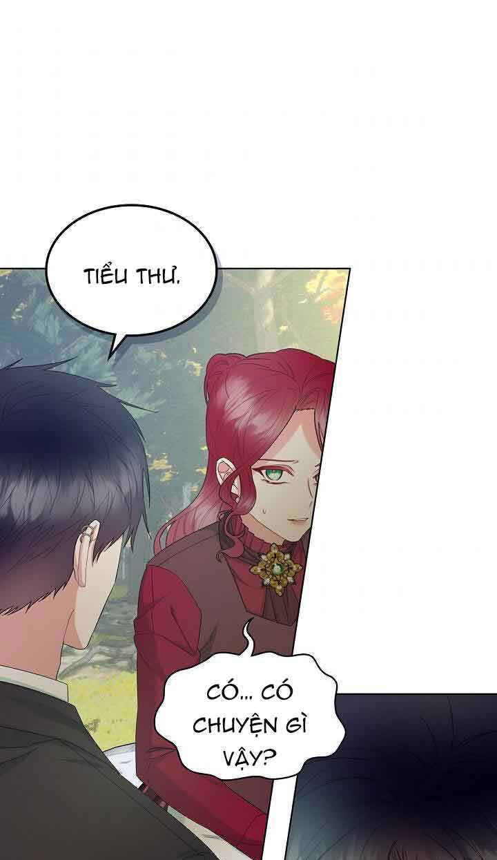 kẻ tạo ra nữ phản diện chapter 52.1 2