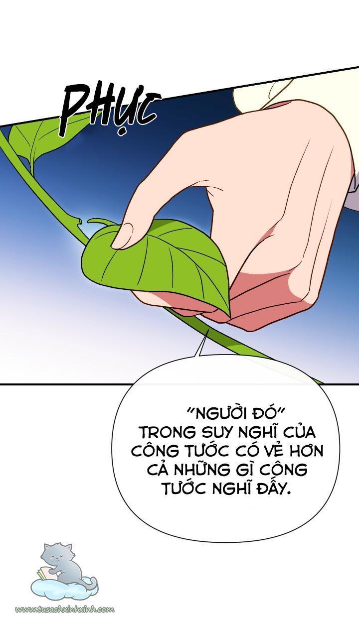 công nương khế ước của gia tộc công tước quái vật chapter 71 13