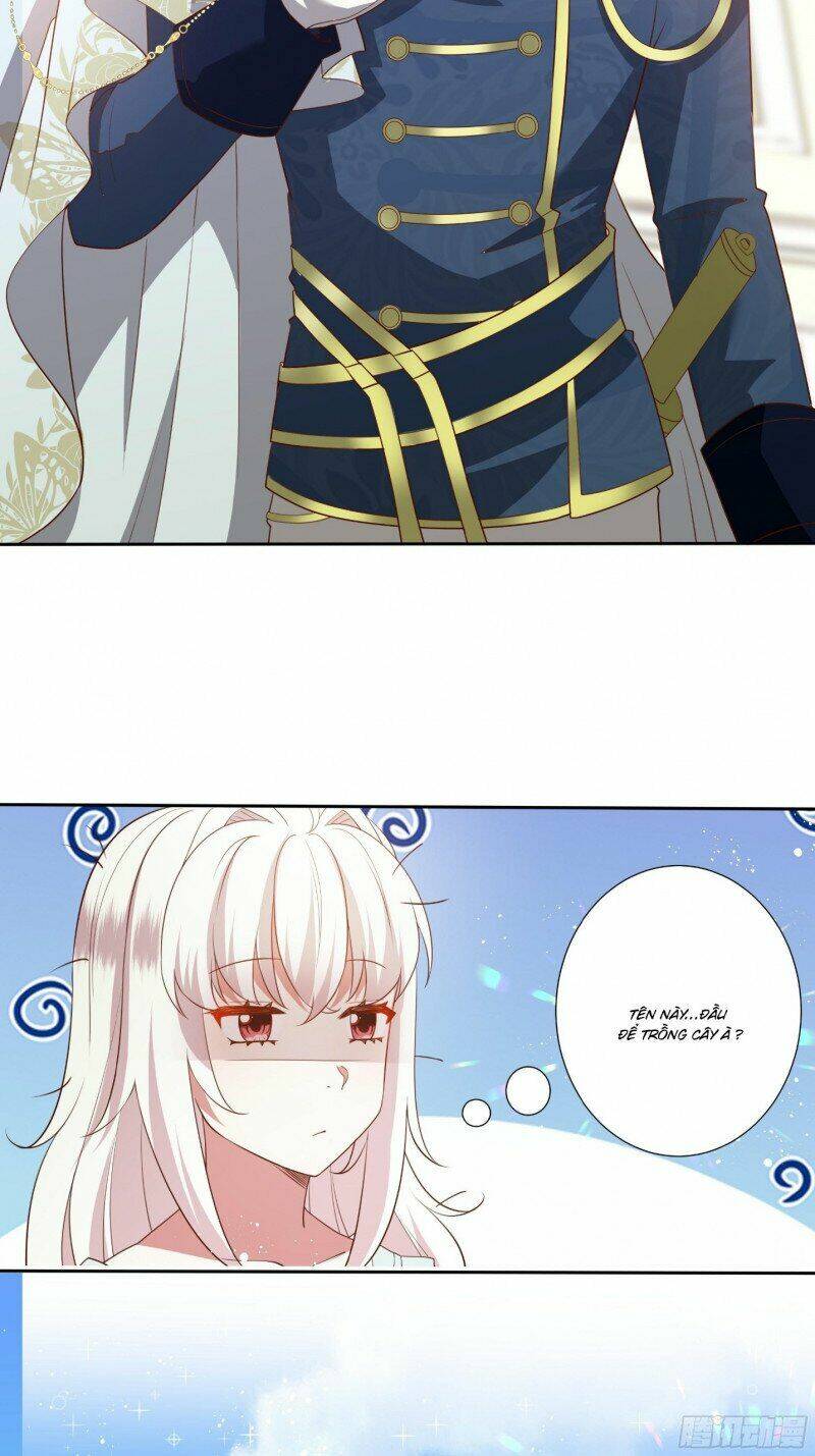công chúa phản diện trong truyền thuyết chapter 44 13