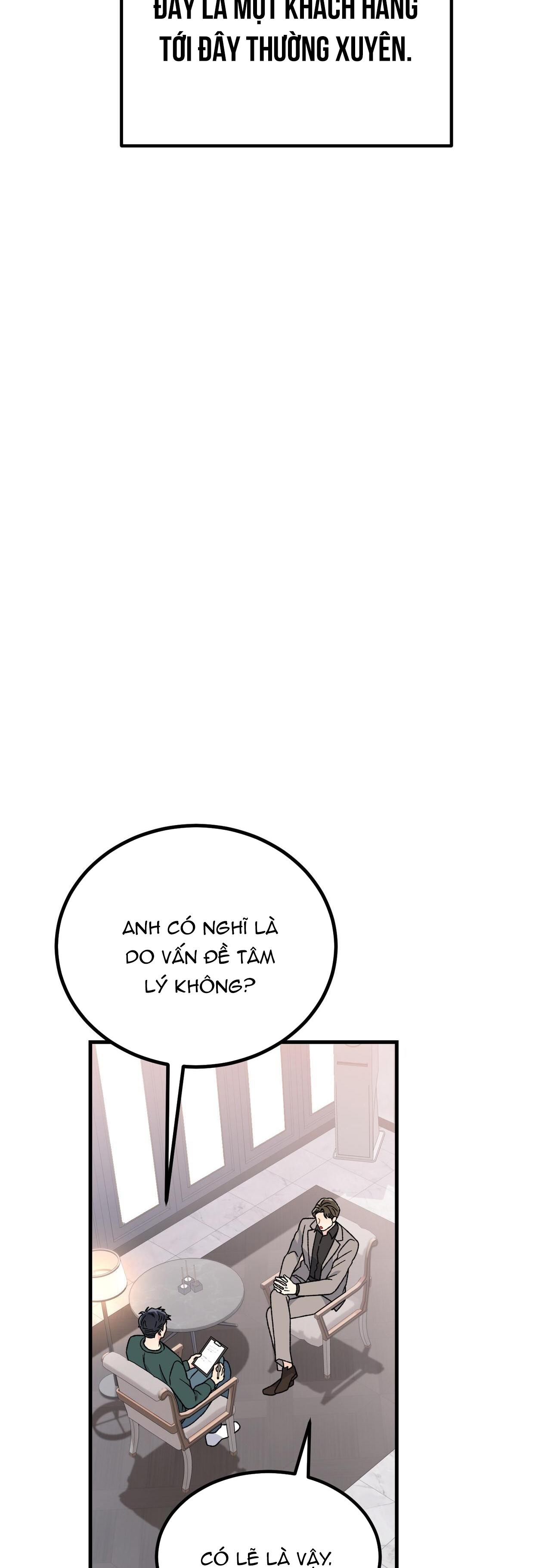 cậu không phải là gu của tôi chapter 7 12