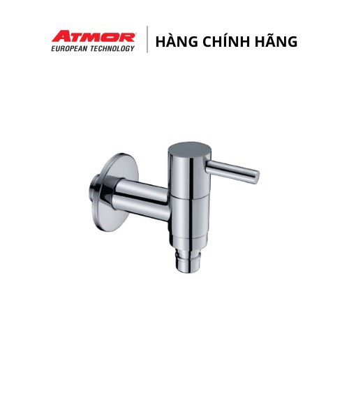 Vòi xả máy giặt  ATMOR AE018 (HÀNG CHÍNH HÃNG)