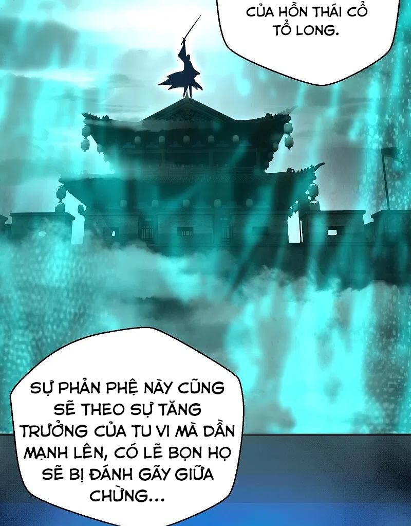 tiên võ đế tôn chapter 280 25
