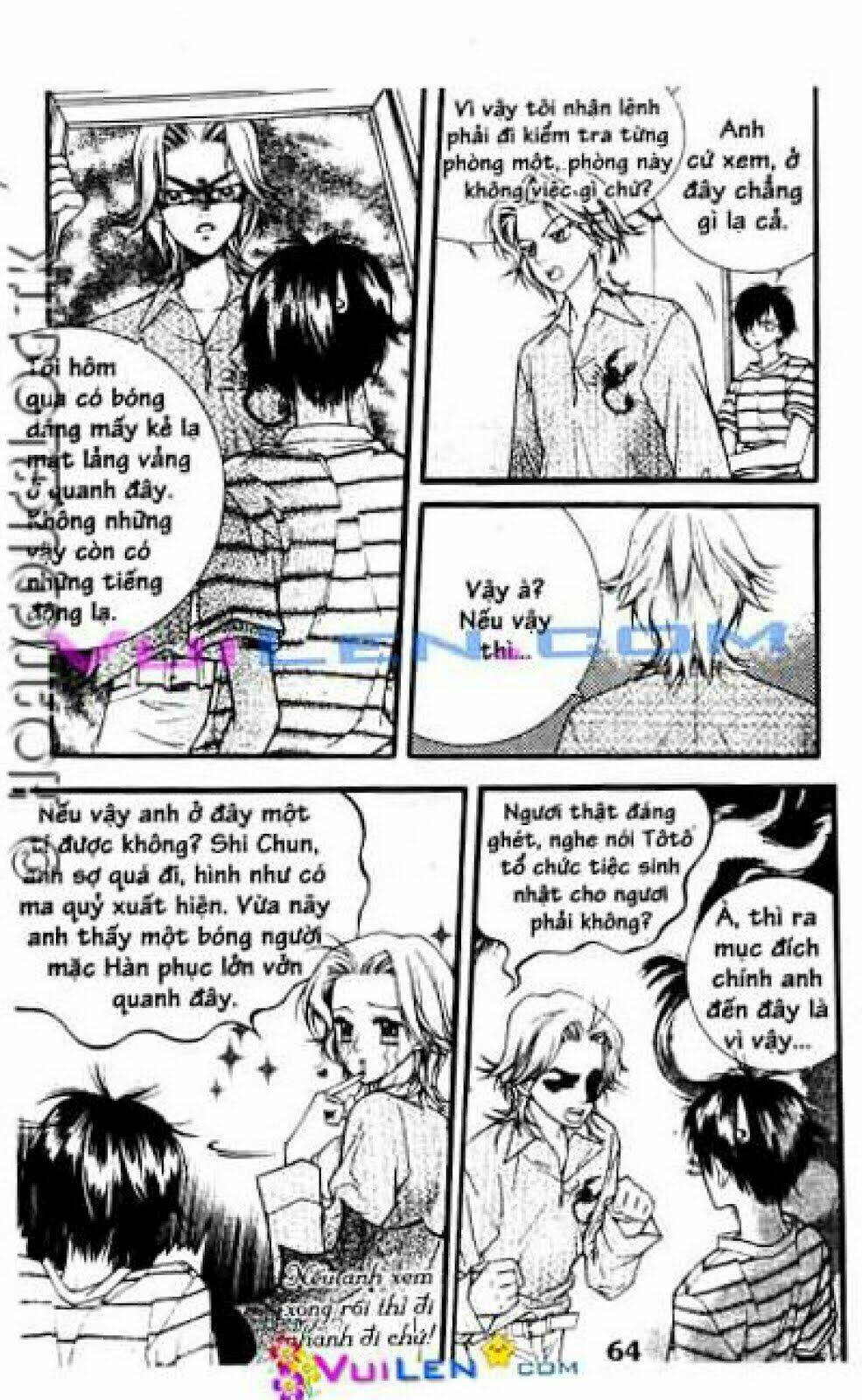 tân giai nhân chapter 1 63