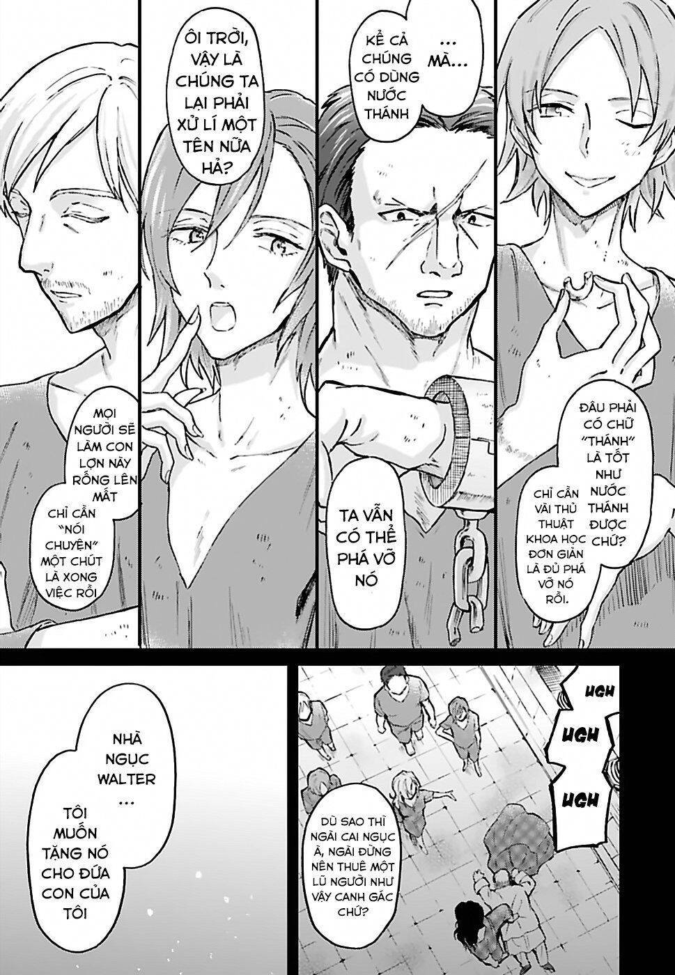 shaba no chapter 1 6