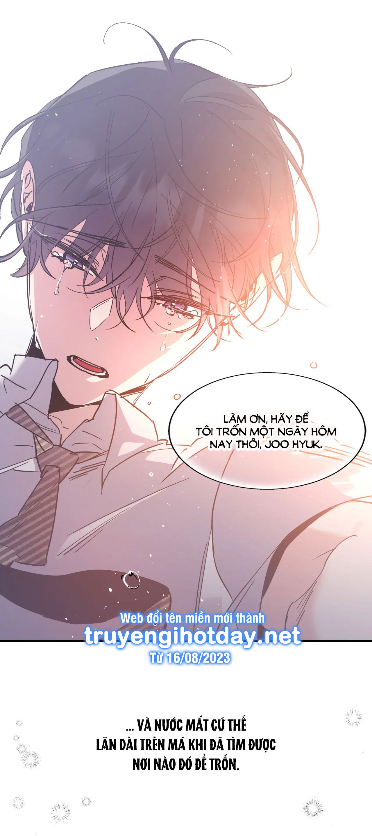Viết Lên Những Vì Sao chapter 3.2 - Trang 2