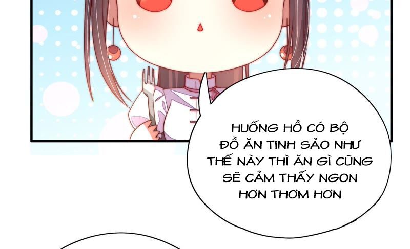 ngày nào thiếu soái cũng ghen chapter 50 7