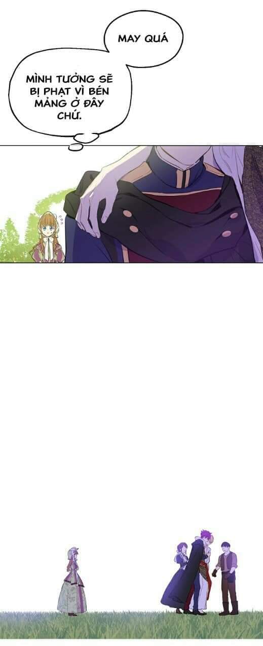 một ngày nọ ta trở thành công chúa chapter 60 22