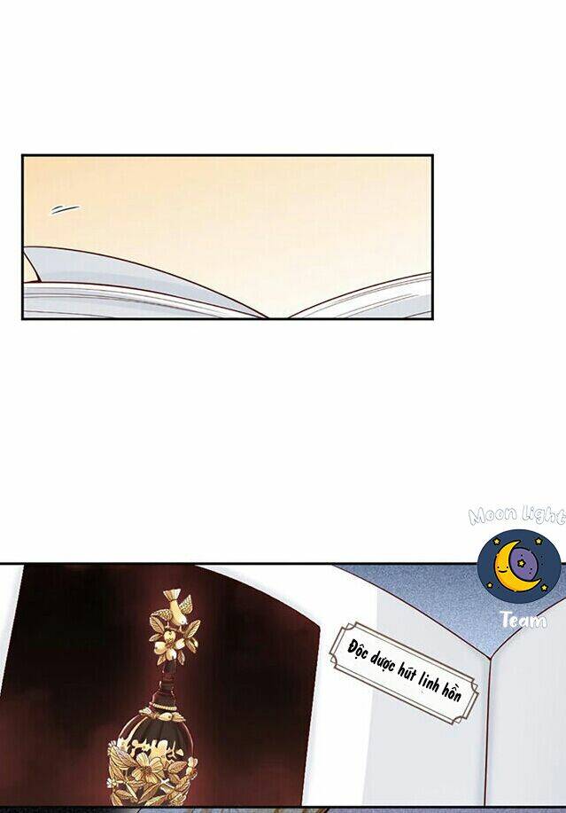nữ hoàng edith chapter 5 17