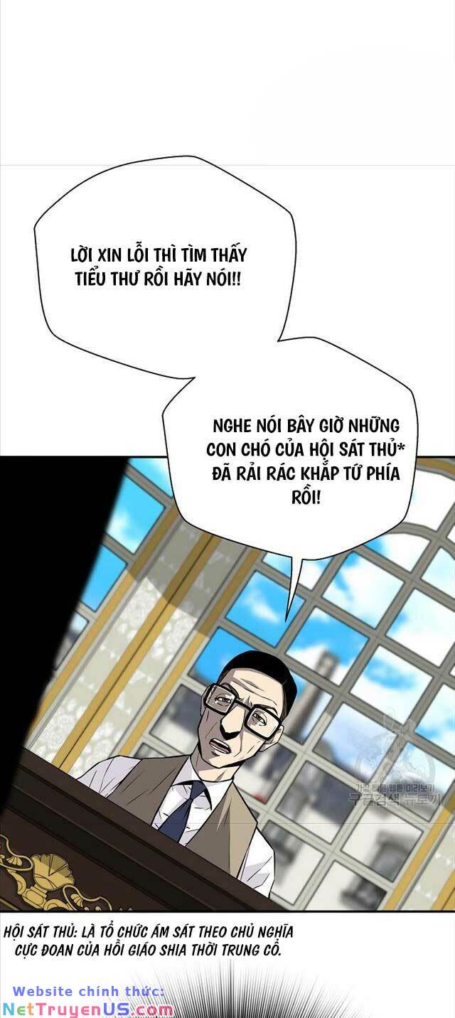 sự trở lại của huyền thoại chapter 108 34