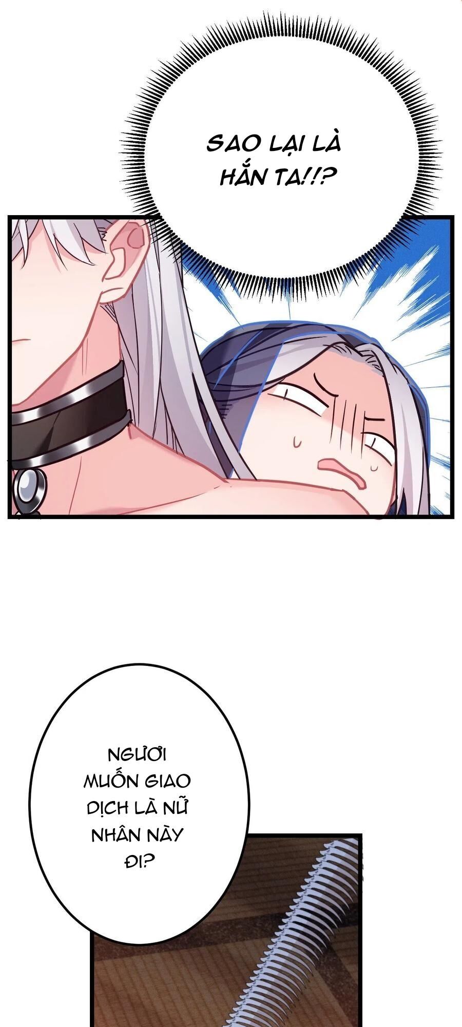 ta mới không gả cho hoàng tử phản diện chapter 58 7