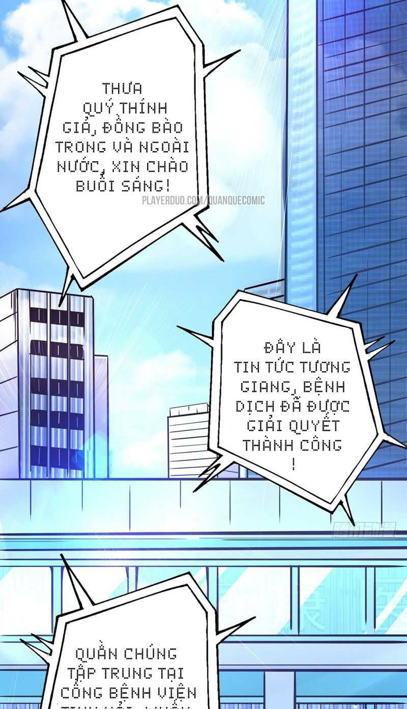 tối cường thần y tại đô thị chapter 38 43