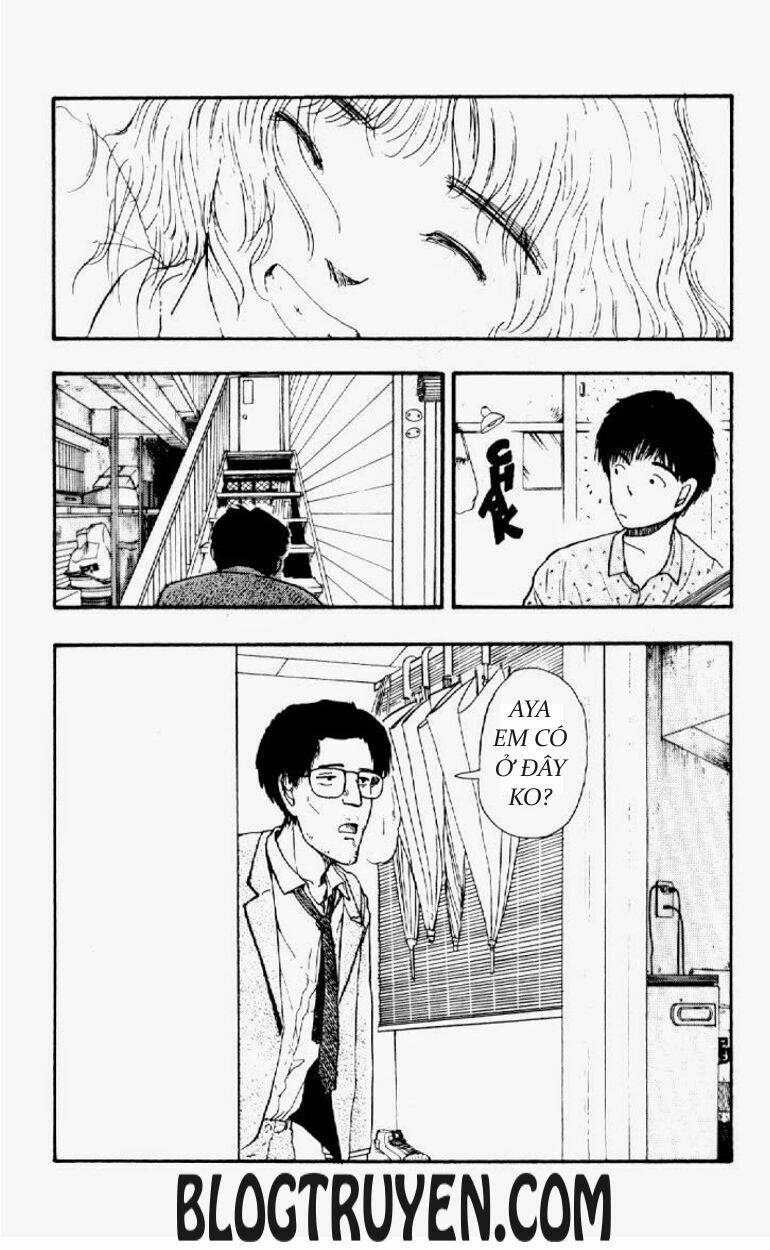 asatte dance chapter 28 17