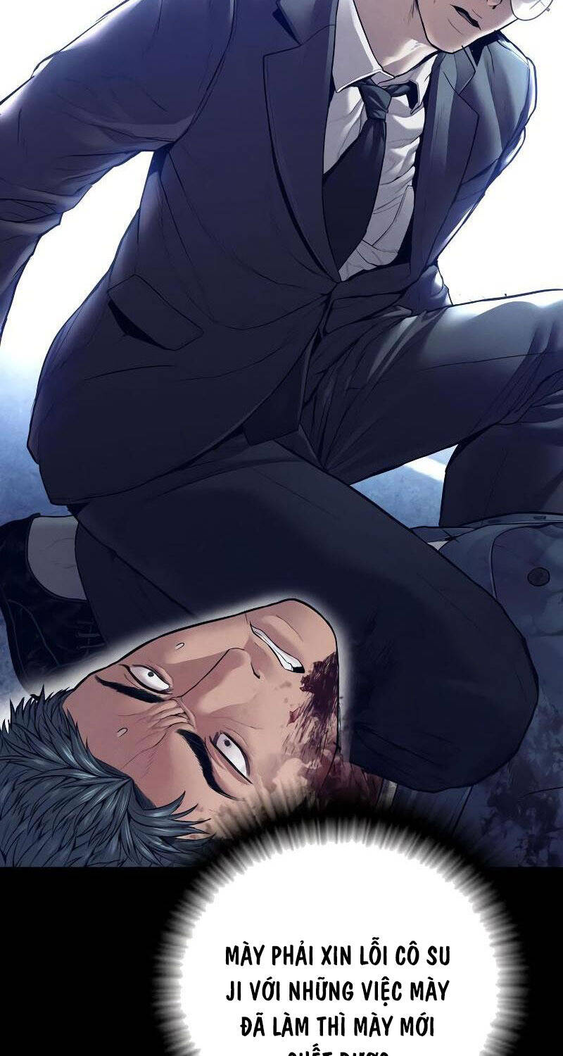 đặc vụ kim chapter 153 85