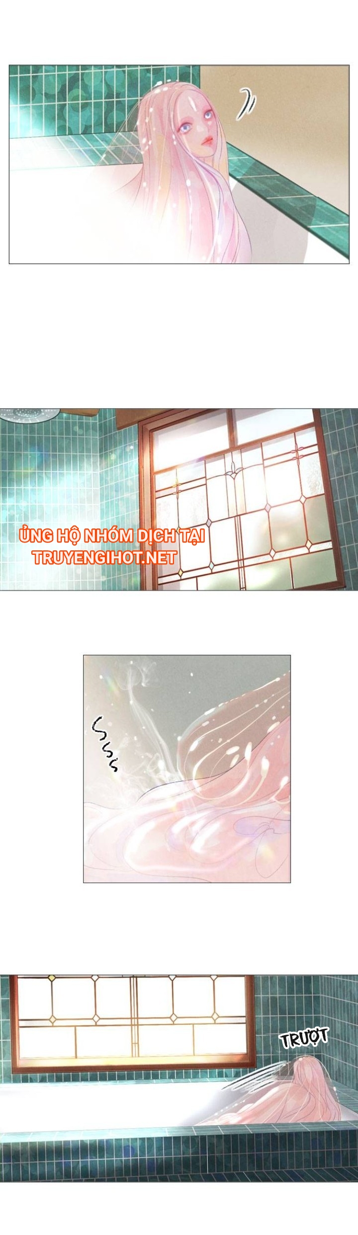 thần bí chapter 3 7