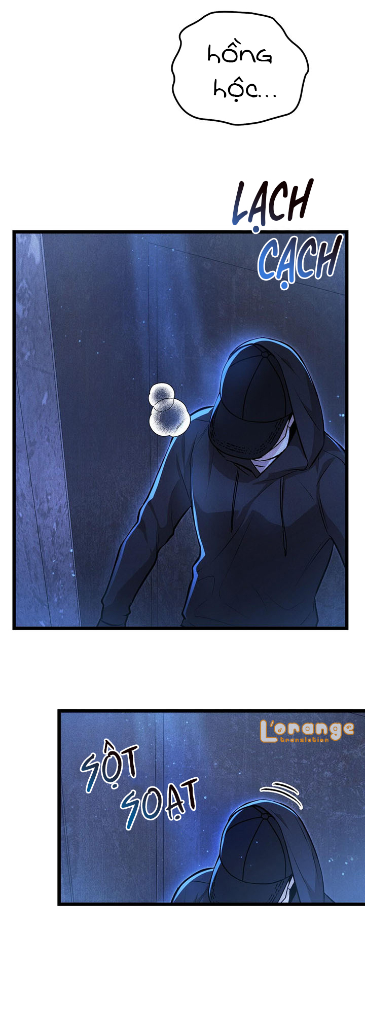 zero day attack chapter 1 2