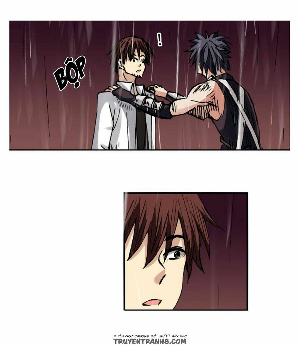 vì tôi là ông chú mở tiệm bán vũ khí chapter 32 36