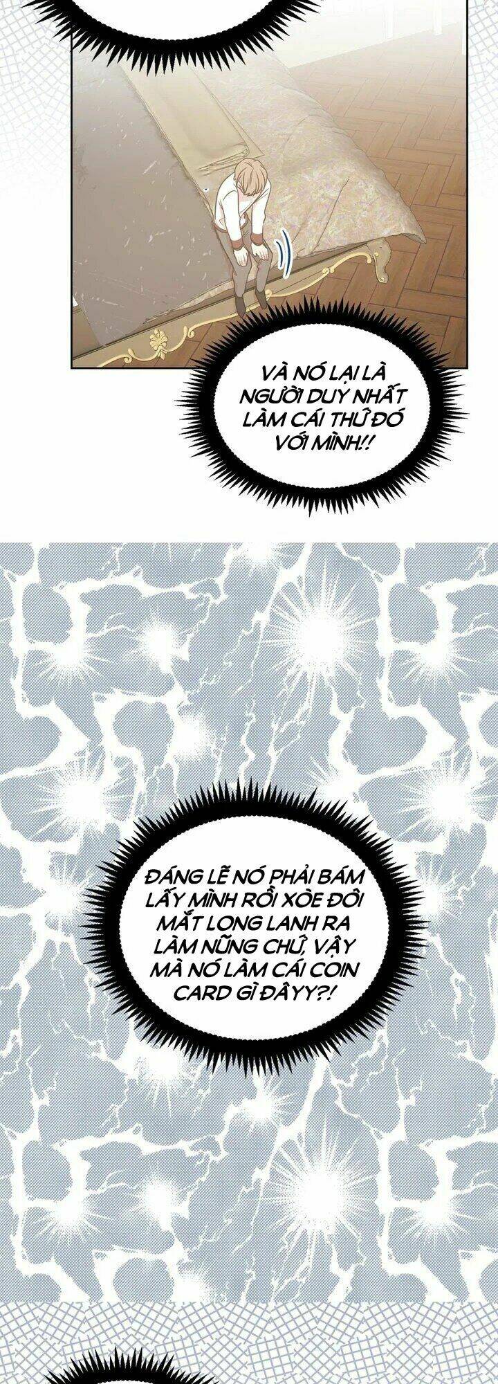 tôi chọn kết thúc của hoàng đế chapter 47 20