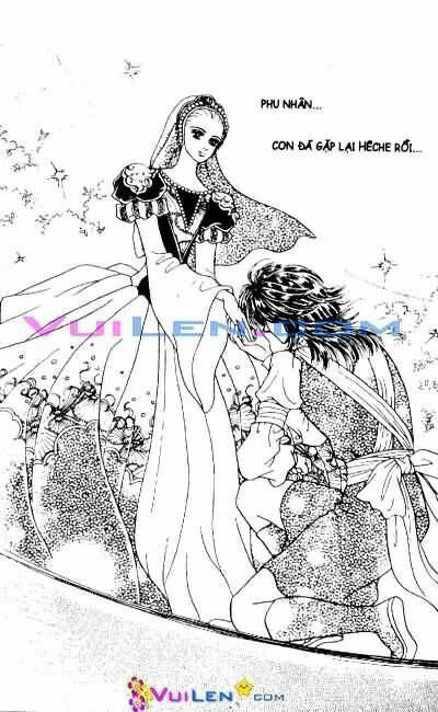 princess - công chúa xứ hoa (bản đẹp) chapter 23 9