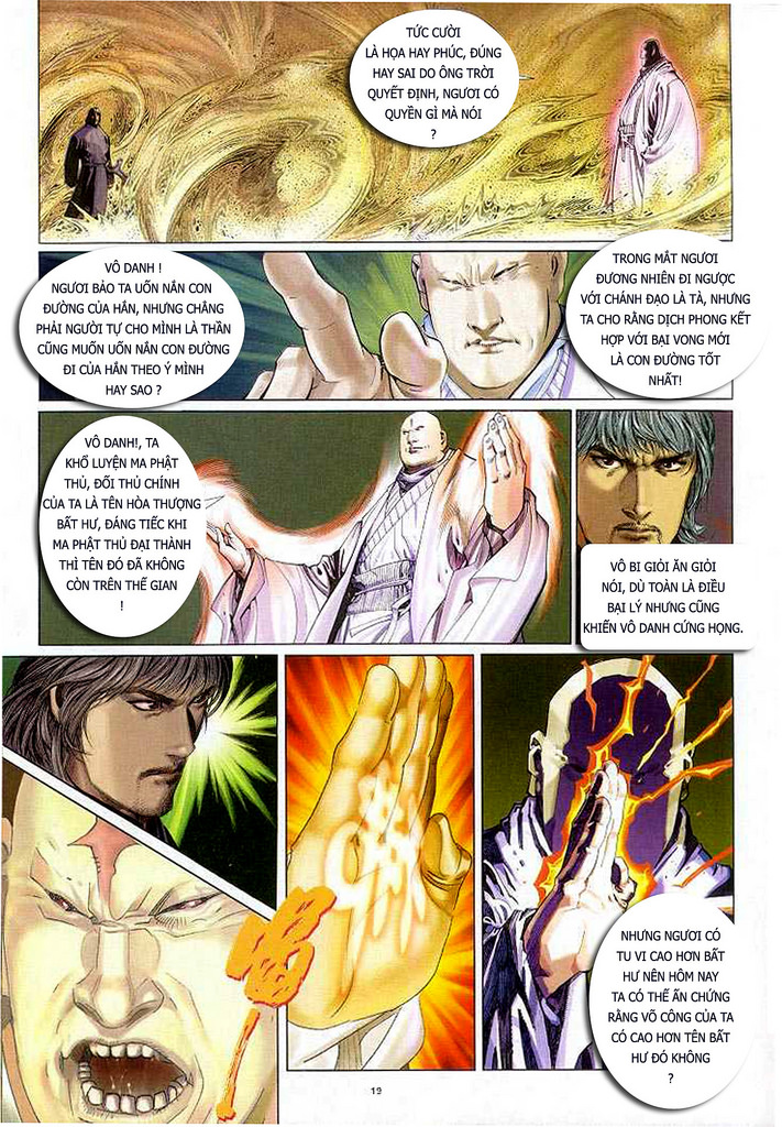 phong vân chapter 308 18