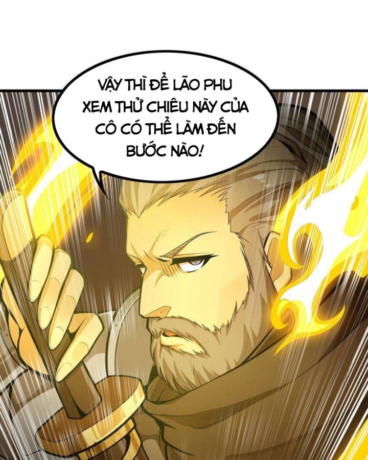 vô hạn sứ đồ và 12 nữ chiến binh chapter 399 31