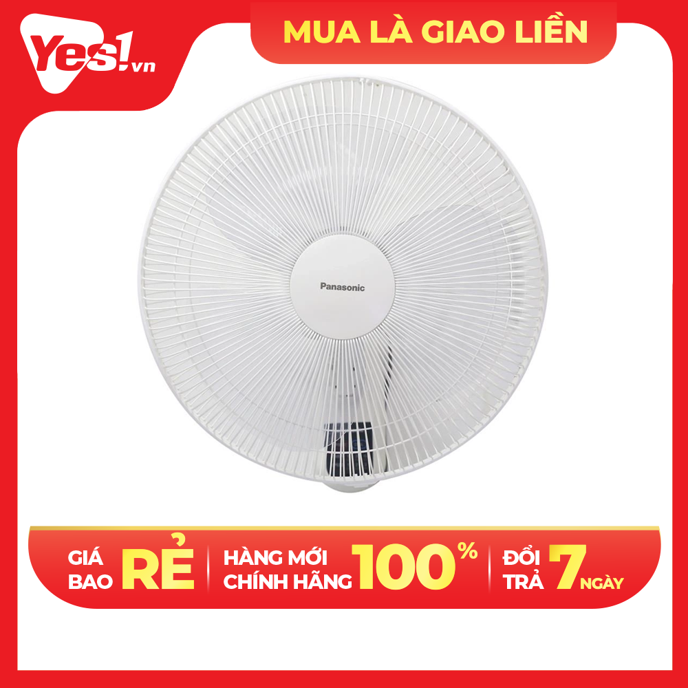 Quạt treo Panasonic F-409MG - Hàng chính hãng