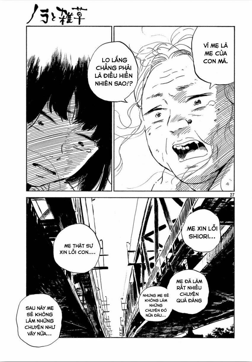 nora to zassou chapter 18 27