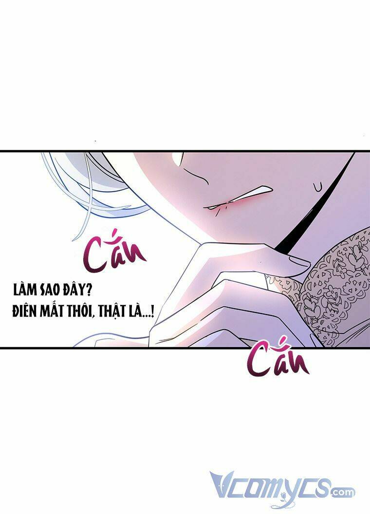 chồng yêu, em muốn đình công! chapter 53 22