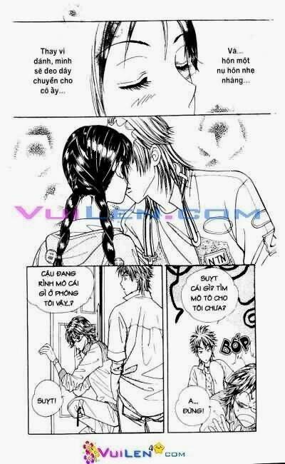 giấc mơ thần tượng chapter 5 49